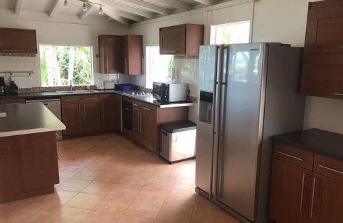 Saint-Francois House | Beautiful House With Pool