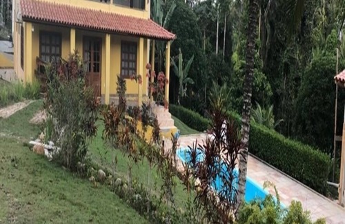 Arraial d'Ajuda House | Beautiful House in Arraial Porto Seguro
