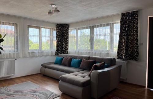 Alba Iulia House | Beautiful house in a very quite area