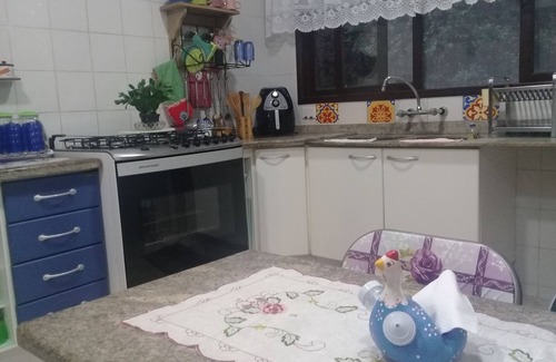 Penedo House | Beautiful house in Alto Penedo