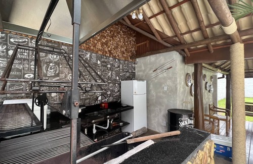 Barra do Sahy House | Beautiful House in Barra do Sahy 1 (North Coast SP)