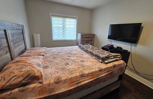 East Credit House | Beautiful House in Heartland Area, Mississauga