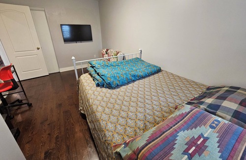 East Credit House | Beautiful House in Heartland Area, Mississauga