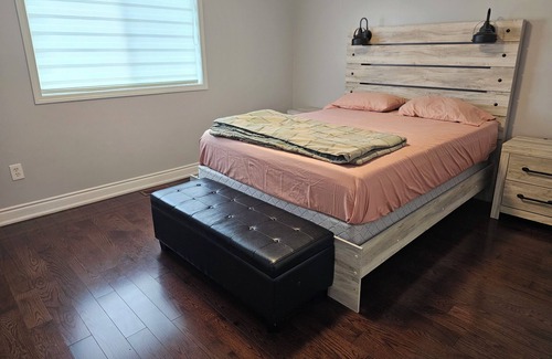 East Credit House | Beautiful House in Heartland Area, Mississauga