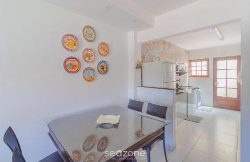 Ogiva House | Beautiful House in Cabo Frio PTB0105