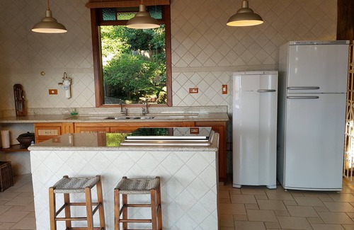 Sao Pedro House | BEAUTIFUL HOUSE IN CONDOMINIUM CLOSED AND SEA VIEW