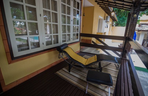 Manguinhos House | Beautiful house in Geriba