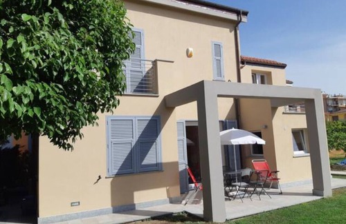 Diano Marina House | Beautiful house in a paceful and sunny location - 008027-LT-0231