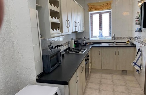 Turre Cottage | Beautiful house in Mojacar Turre