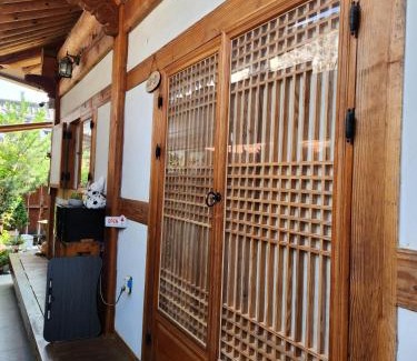 Jeonju House | Beautiful House