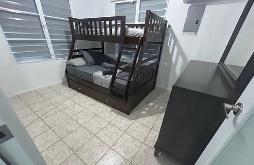 Mameyes II House | Beautiful house located in Colinas Del Yunque very peaceful and quiet.