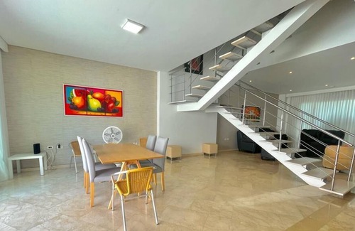 Torices House | Beautiful House near the Beach With Private Pool