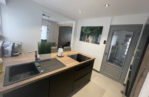 Riedisheim House | Beautiful house near Mulhouse