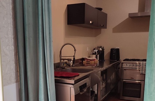 Monterolier House | Beautiful house not overlooked, swimming pool, sauna, jacuzzi, billiards, 2h from Paris