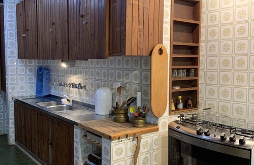 Praia Grande House | Beautiful house on the sand with pool and wonderful views of Ilhabela!