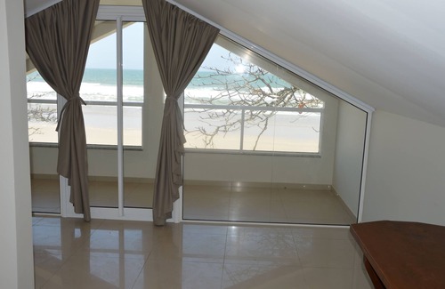 Canto Grande House | Beautiful house on the sand in Bombinhas - SC