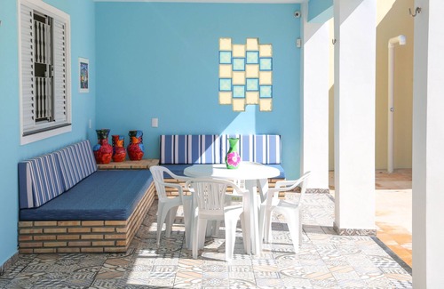 Loteamento Parque das Fontes House | "Beautiful house on the beach of" Japan Aquiraz "Luxury comfort and 24 hour Security