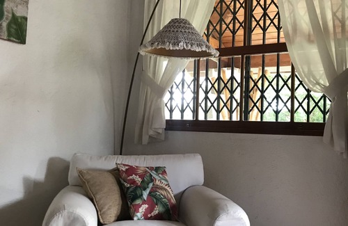 Teresopolis Cottage | Beautiful house, overlooking mountains and park
