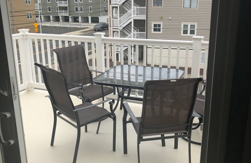 Sea Isle City House | Beautiful House.Perfect Location. 3 night minimum for August 17-31