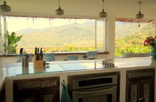 Cali House | BEAUTIFUL HOUSE,POOL,NATURE,only at 10 mn to town.