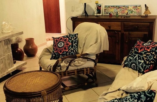 Feiticeira House | Beautiful house Praia da Feiticeira, cond. closed, 20m from the sea, PAYMENT 12X WITHOUT INTEREST