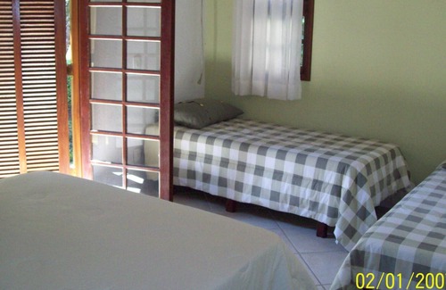 Feiticeira House | Beautiful house Praia da Feiticeira, cond. closed, 20m from the sea, PAYMENT 12X WITHOUT INTEREST