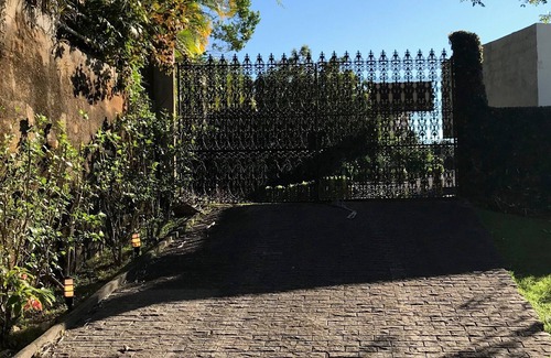 Praia do Frade House | Beautiful House Pulso Beach Ubatuba/SP - Sea View