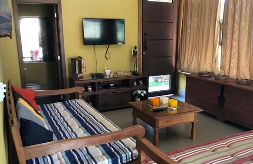 Alvorada House | Beautiful house, refinement, warmth and good taste - Beautiful Center!