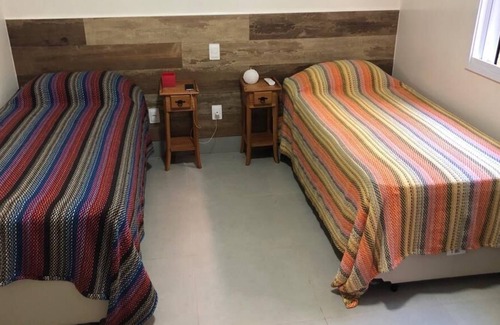 Alvorada House | Beautiful house, refinement, warmth and good taste - Beautiful Center!