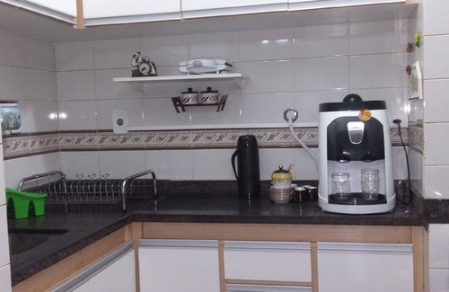 Cidade Nova Peruibe House | Beautiful House, super well located, in quiet and safe exit. Arpoador