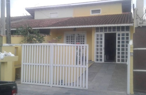 Cidade Nova Peruibe House | Beautiful House, super well located, in quiet and safe exit. Arpoador