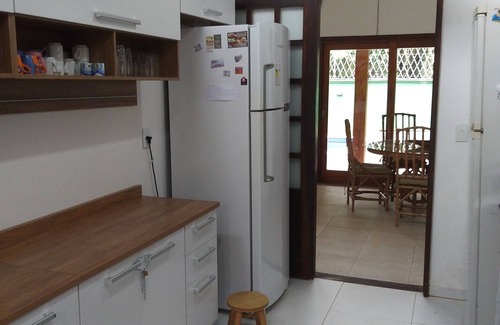 Praia do Pauba House | BEAUTIFUL HOUSE WITH POOL IN GATED COMMUNITY NEAR THE BEACH - PAÚBA/MARESIAS