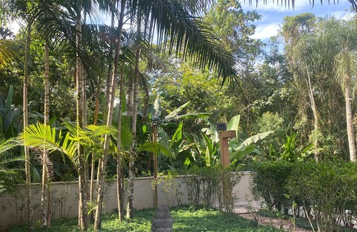 Juquehy House | Beautiful house with heated pool in gated community
