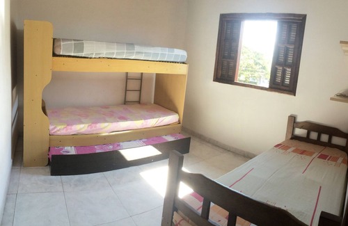 Indaia House | Beautiful house with pool in Bertioga - SP