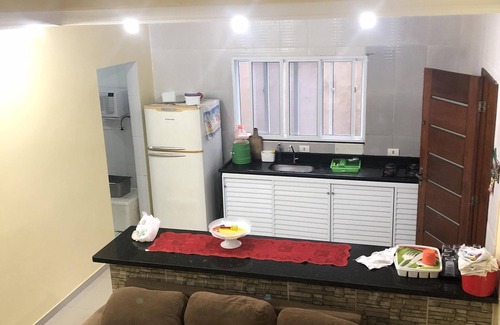 Balneario Gaivotas House | Beautiful house with pool