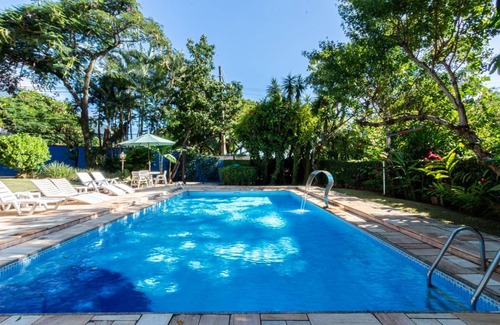 Bexiga House | Beautiful houses in Ilhabela - Praia do Curral