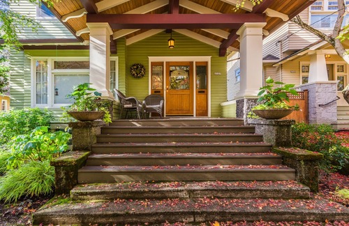 Irvington Apartment | Beautiful Irvington Apartment near City Center!