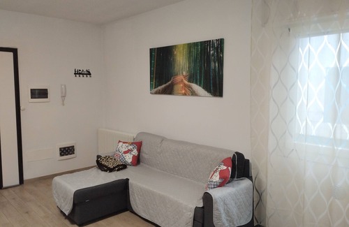 Cadelbosco di Sopra Apartment | Beautiful depandance