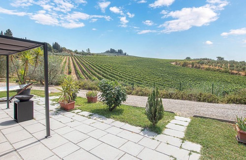 Montelupo Fiorentino House | Beautiful home in Montelupo Fiorentino