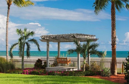 Key West Condo | Beautiful Key West Resort! Hyatt Windward Pointe two bedroom. Book now!