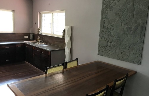 Poothurai Villa | Beautiful Lake front Villa and property in nature