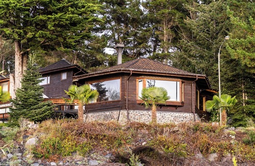 Villarrica House | "Beautiful Lake House"