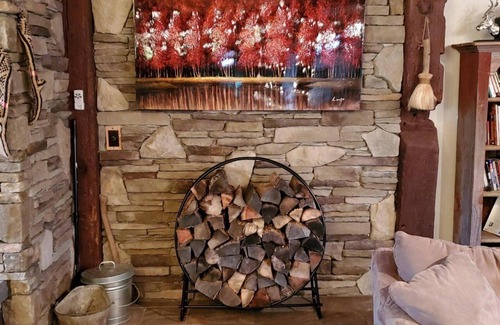 Windham House | Beautiful Lake house on private 28 acre lake