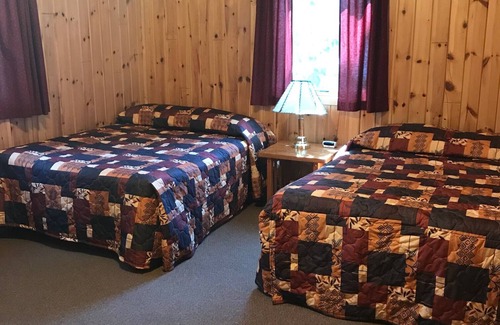 Park Rapids Cabin | Beautiful lake