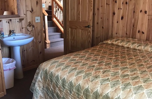 Park Rapids Cabin | Beautiful lake