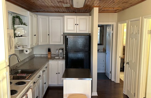 Ridgeway House | Beautiful Lake Wateree views with boat ramp, and large outdoor living areas