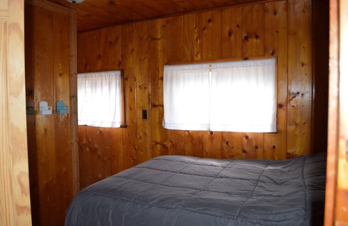 Bellaire Cottage | Beautiful Lakefront Cottage on Intermediate Lake