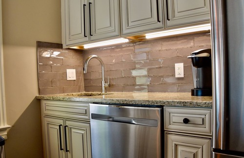 Asbury Park House | Beautiful Lakefront Property