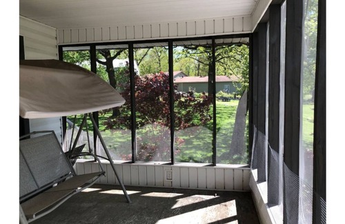 Hulbert House | Beautiful Lakehouse