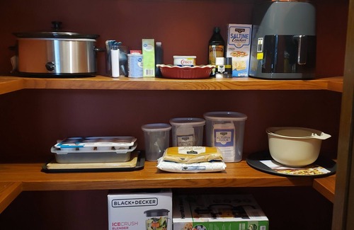 Storm Lake House | Beautiful lakeshore estate. 4 bdrm. Views of the lake from nearly every room!